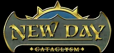 New Day: Cataclysm