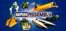 Main Assembly