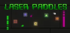 Laser Paddles
