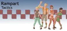 Rampart Tactics