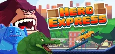 Hero Express
