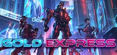 GOLD EXPRESS