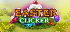 Easter Clicker: Idle Manager