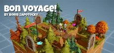 BonVoyage!