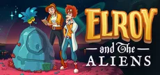 Elroy and the Aliens