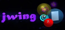 jwing - the next puzzle game