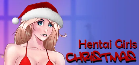 Hentai Girls: Christmas