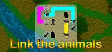 Link the Animals