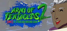 Army of Tentacles: (Not) A Cthulhu Dating Sim 2