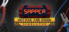 Sapper - Defuse The Bomb Simulator