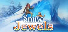 Snow Jewels
