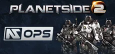 PlanetSide 2 - Test