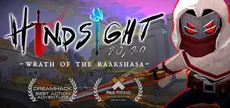 Hindsight 20/20 - Wrath of the Raakshasa