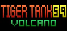 Tiger Tank 59 Ⅰ Volcano