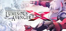 Gunvolt Chronicles: Luminous Avenger iX