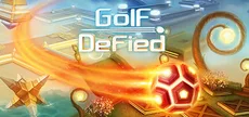 Golf Defied