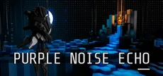 Purple Noise Echo