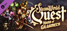 SteamWorld Quest: Hand of Gilgamech - Soundtrack