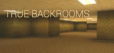 True Backrooms