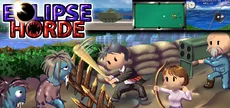 Eclipse Horde