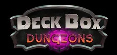 Deck Box Dungeons