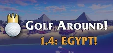 Golf Around!
