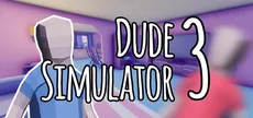 Dude Simulator 3