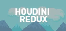 Houdini Redux