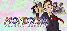 Mondrian - Plastic Reality