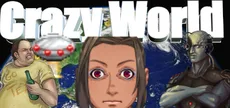 Crazy World