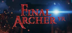 FINAL ARCHER VR