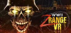 WW2 Zombie Range VR