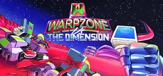 WarpZone vs THE DIMENSION