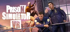 Prison Simulator VR