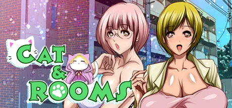 Cat&rooms