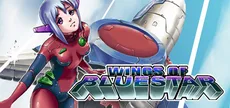 Wings Of Bluestar