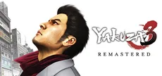 Yakuza 3 Remastered