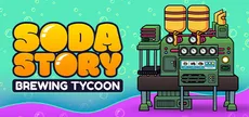 Soda Story - Brewing Tycoon