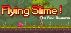 Flying Slime!