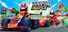 Touring Karts
