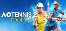 AO Tennis 2 Tools