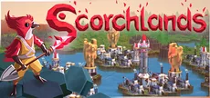 Scorchlands