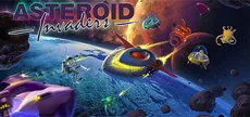 Asteroid Invaders