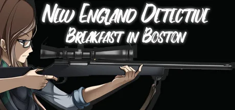 New England Detective: Breakfast in Boston