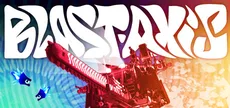BLAST-AXIS