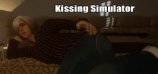 Kissing Simulator