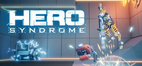 Hero Syndrome