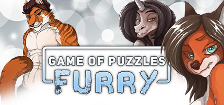 Game Of Puzzles: Furry
