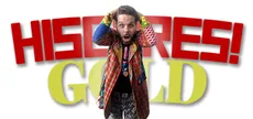 Hiscores! Gold