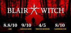 Blair Witch
